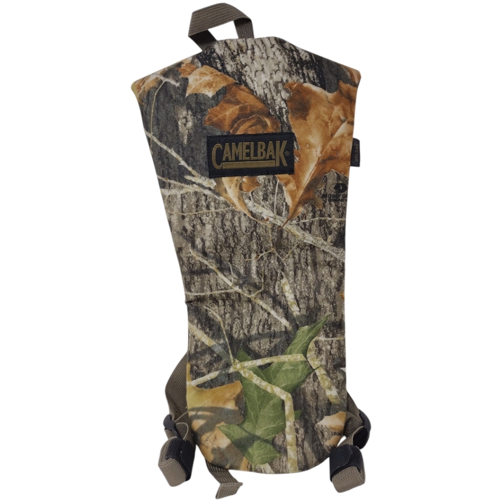 CamelBak Upland Mossy Oak Camo Break-Up Hydration Pack SHELL ONLY